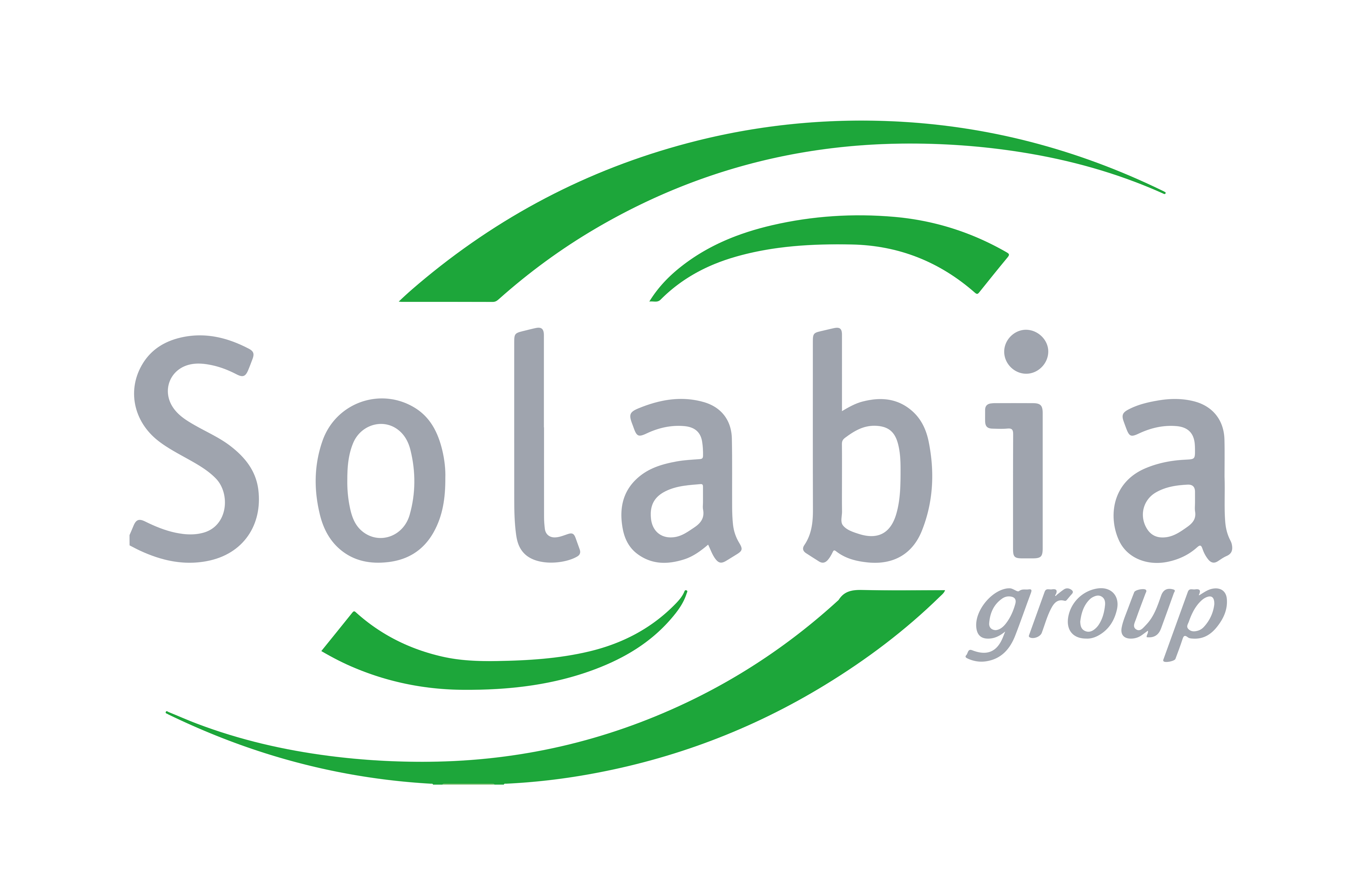 How Solabia Group Built a Unified BI Infrastructure Across 25 Entities and 5 Continents